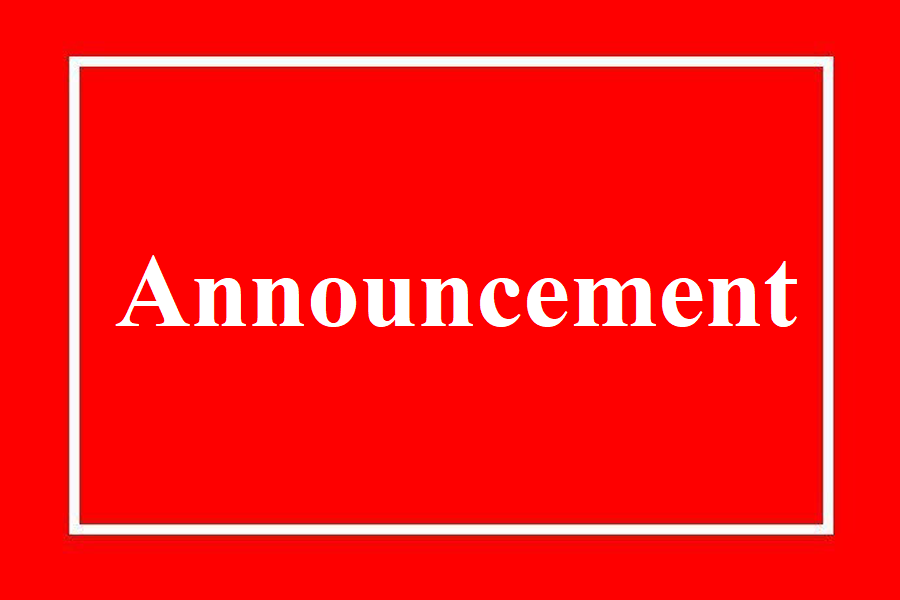 Announcement No. 2: Conference Paper Writing Format